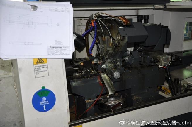 连接未来，服务当下——打造工业4.0时代的连接器捷径
