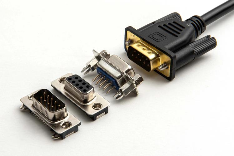 其他连接器系列全景解析 从板对板到工业重载的选型逻辑