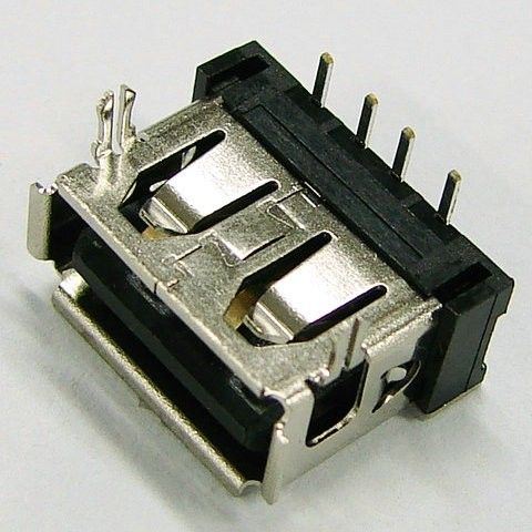 电脑连接器产品列表